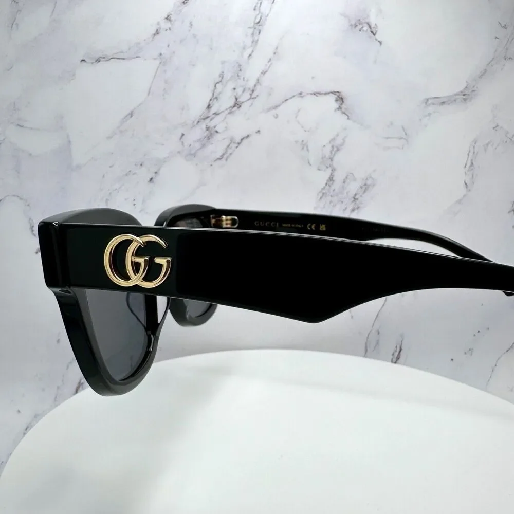New Gucci Sunglasses